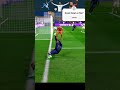 Mbappé Fantastic Goal #shorts
