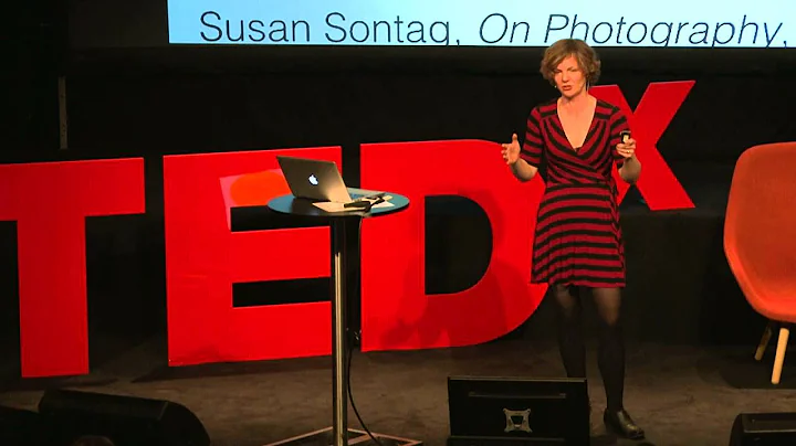 Wearables and how we measure ourselves through soc...