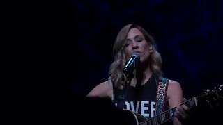 Video thumbnail of "Sheryl Crow - "Riverwide""