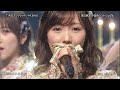 AKB48  - 11-gatsu no Anklet (11月のアンクレット) - Buzz Rhythm [4K60fps]