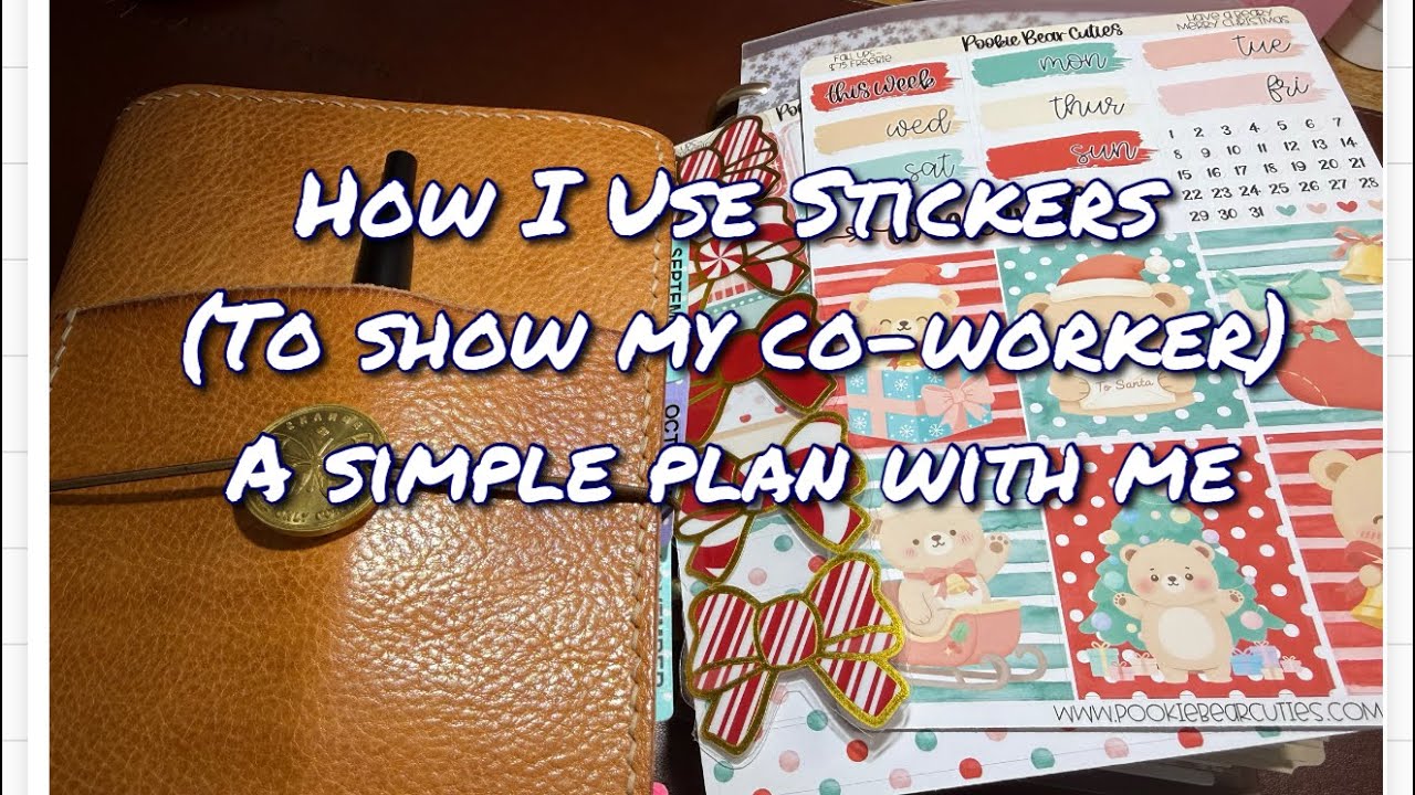 План со мной | Посвящается Маркусу