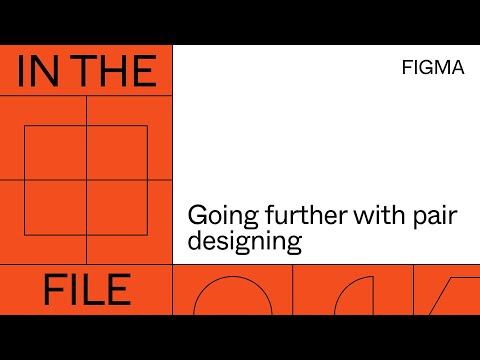 In the file: Going further with pair designing