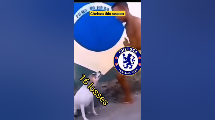Hilarious Chelsea F.C. memes and videos - 22/23 season