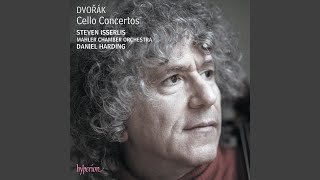 Dvořák: Cello Concerto in B Minor, Op. 104, B. 191: I. Allegro