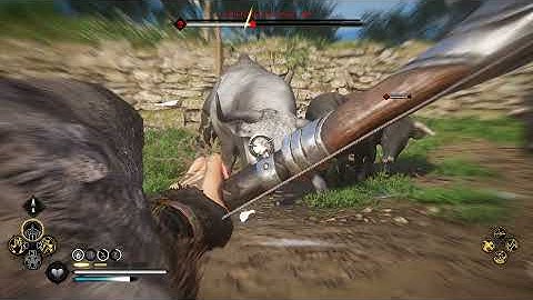 Assassin’s Creed Valhalla 100% Gameplay Walkthrough Part 32 [4K 60FPS] - No Commentary