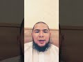 قصة صغيرة عني و إمام المسجد