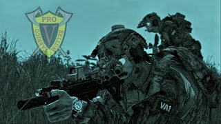 KILL TEAMS | D-SQN | ARMA 3 CAG REALISM