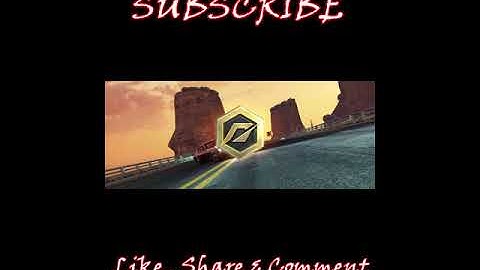 NFS no limit 52 | #shorts #game #new #entertainment #nfs #nfsnolimits
