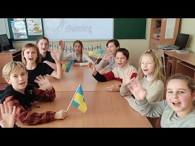 eTwinning