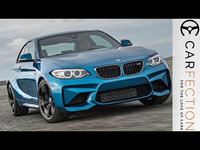 The Most Powerful BMW M Cars You Can Buy