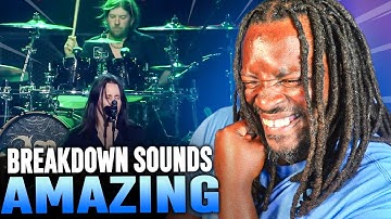 Alter Bridge - Blackbird | Music Reaction (First Time Hearing)