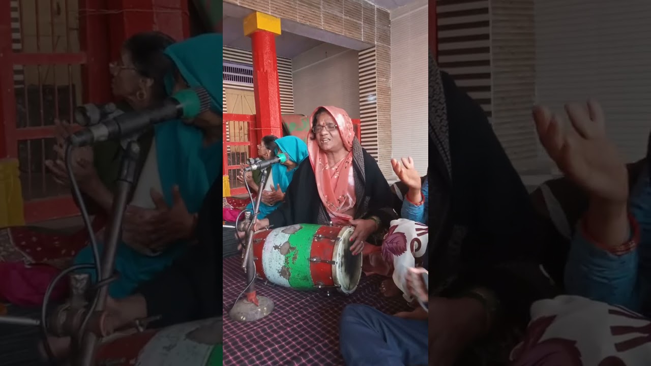 ❤️🥰🙏 भोला लठासरी गोरा तू ही रे आयो भोलेनाथ का सुंदर भजन