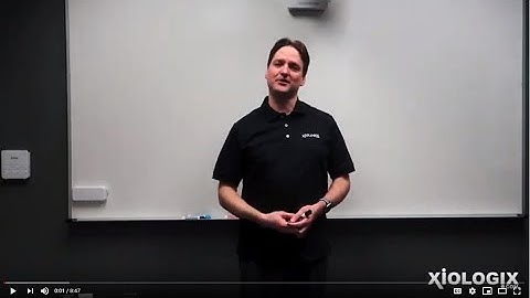 Darktrace - What is it?