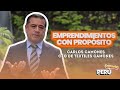 Perú Potencia - Entrevista con Carlos Camones - Ceo de Textiles Camones
