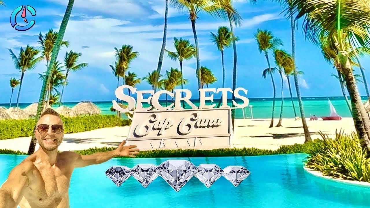 Secrets Cap Cana: Punta Cana's Newest Five Diamond Resort