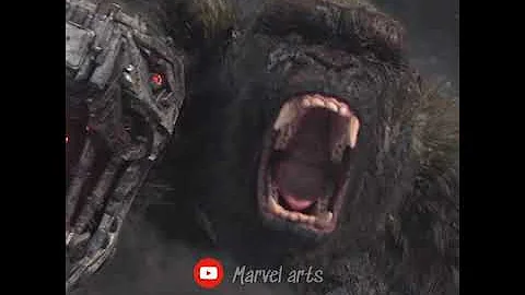 Godzilla vs.Kong|| Whatsapp status 4k Ultra HD 💪🔥🔥