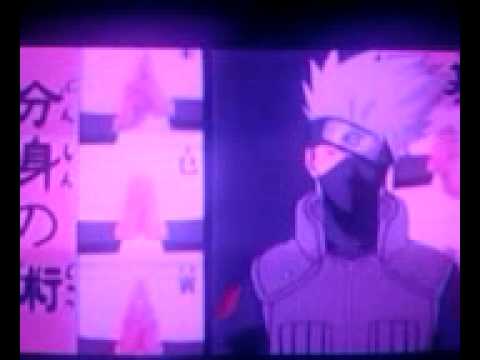 Naruto Shippuden Hand Signs For Shadow Clone Juts Youtube