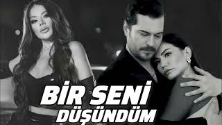 Çağla - Seni Düşündüm Eşref Rüya Bir Seni Düşündüm Bir De Kendimi Şrefrüya