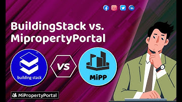 BuildingStack vs MiPropertyPortal | Which Property Management Software Is Best?