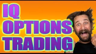 IQ OPTIONS TRADING - BINARY OPTIONS BEST TRADING STRATEGY (IQ OPTION STRATEGY REVIEW 2017)