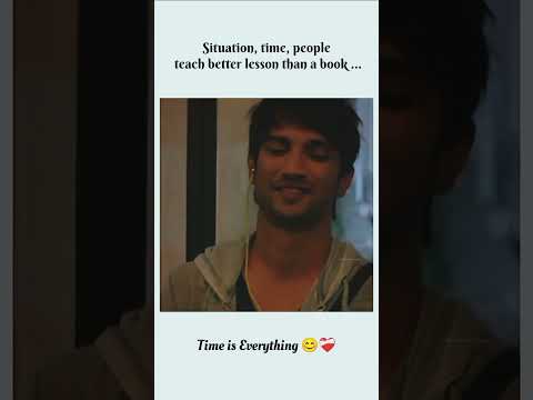 Aadat song sad version ❤️‍🩹❤️‍🩹#trending #music #bollywood #edit #SSR Sad sorts #Time is Exeryting