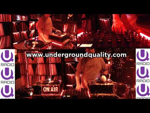 DC House Grooves Show #44 with Andy Grant, Ramirez & Katrina Mir