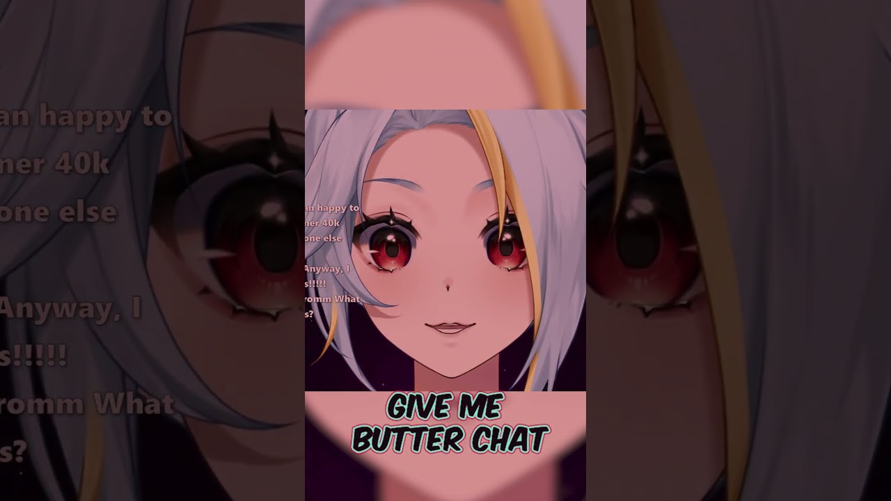 Butter Lumi