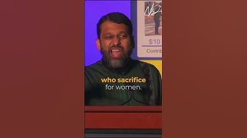 Men must sacrifice for women #shorts