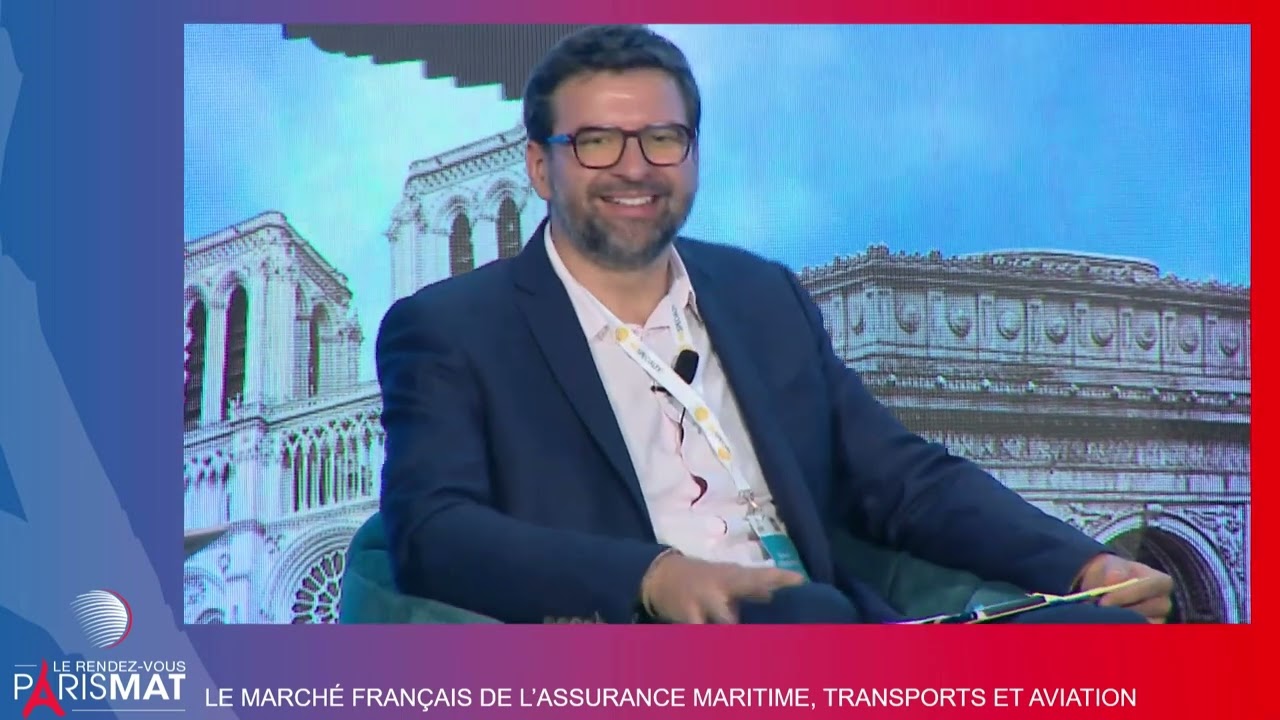 24/06/2024 11H50 : ELECTRIC VEHICLES AND LITHIUM ION BATTERIES TRANSPORTATION  RISKS AND SOLUTIONS