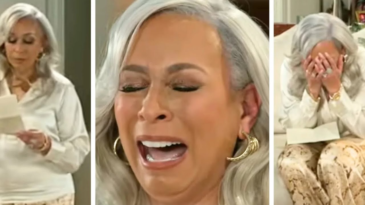 За вратами: Новый год обернулся трагедией для семьи Дюпри.