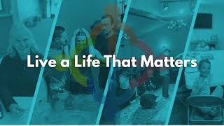 A Fork in the Road: Choosing Faith Over the World