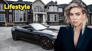 Vanessa Kirby Lifestyle 2026 | Age | Family | Car Collection | House | Husband | Networth | Bio
