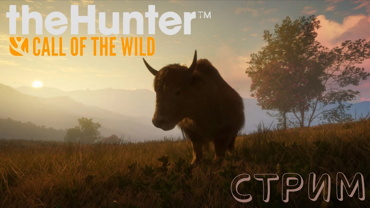 ЗАКАЗНИК В НЕПАЛЕ/The Hunter:Call of the Wild