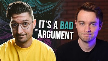 Why This Version of the Problem of Evil Fails