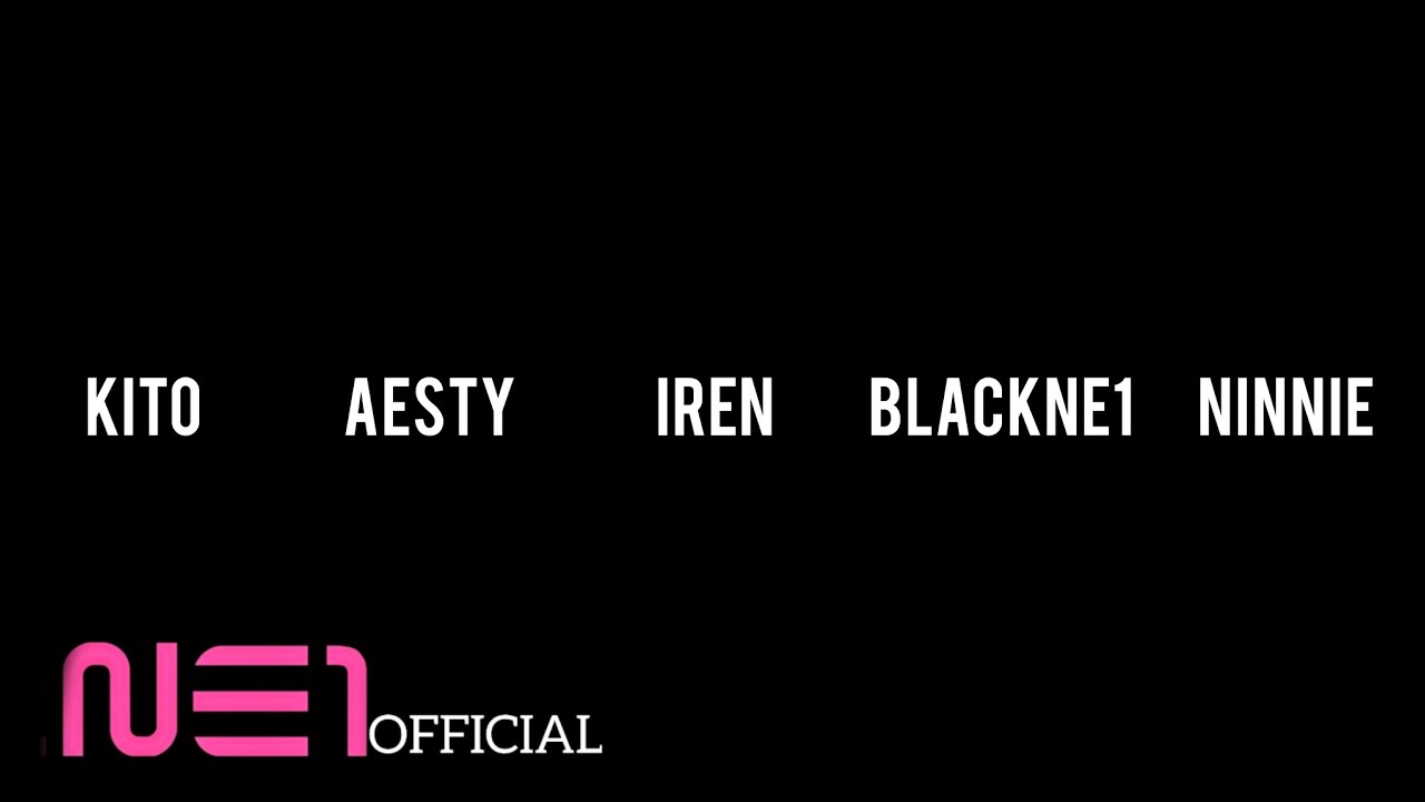 BLACKPINK - 'HOW YOU LIKE THAT' (ft. Jiafei, cupcakKe) (Color