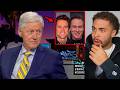 Bill Clinton Admits To Cloning Celebrities! 👁️ (With Proof!)