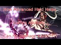 How advanced armament haki will help luffy damage kaido and boost his power