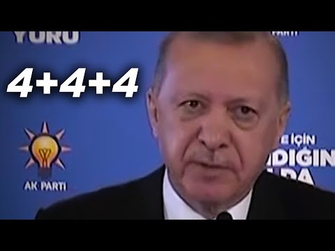 Eğitim Neden Kalitesiz? (Türkiye'de Eğitim Sistemi)