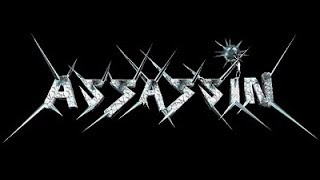 Assassin  -  Assassin Video &amp; Lyrics on Screen 2018 from The Upcoming Terror