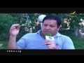 برنامج عرب وود أكتوبر 2014