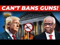 Supreme Court Takes Action on Magazine Ban — Major Update in Duncan v. Bonta Case