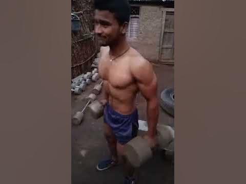 gym motivational video 😈 Bodybuilding ️ Bodybuilder Attitude Status 😎 # ...