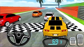 DRIVE FOR SPEED - SIMULATOR ANDROID GAMEPLAY 🔥🔥