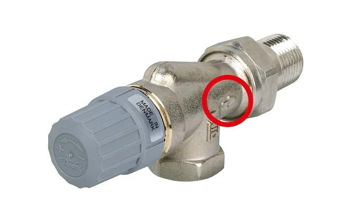 Thermostatic Radiator Valve Installation Help: How to Identify, Understand and Solve Water Hammer