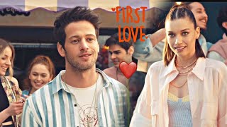 First sight 😍||Cute Couple 👩‍❤️‍👨Status || True love ❤️||Hollywood English Status ||