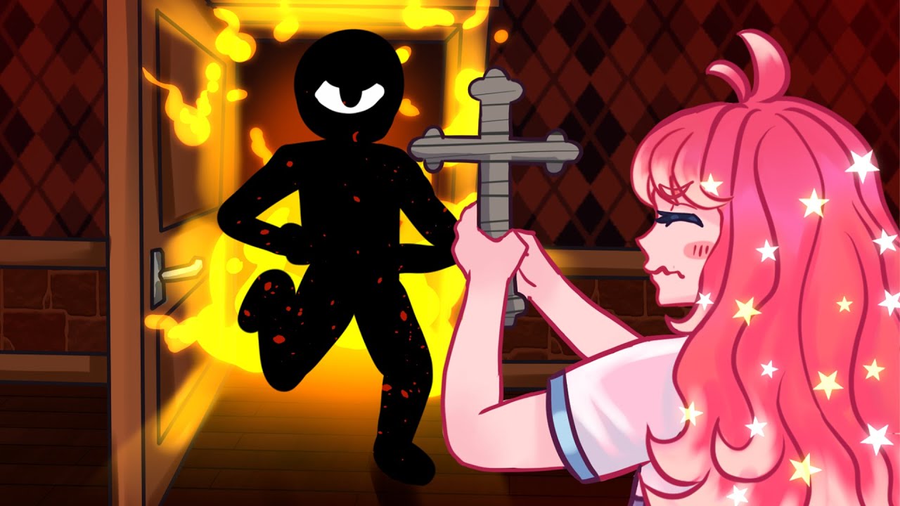 Czy można UŻYĆ KRZYŻA na Seeku na KONIEC UCIECZKI?👀 • ROBLOX