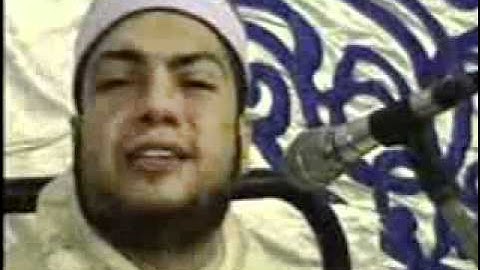 الشيخ محمودمحمدالصعيدى برواية ورش.wmv