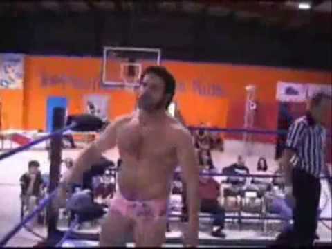 Joey Ryan Titantron