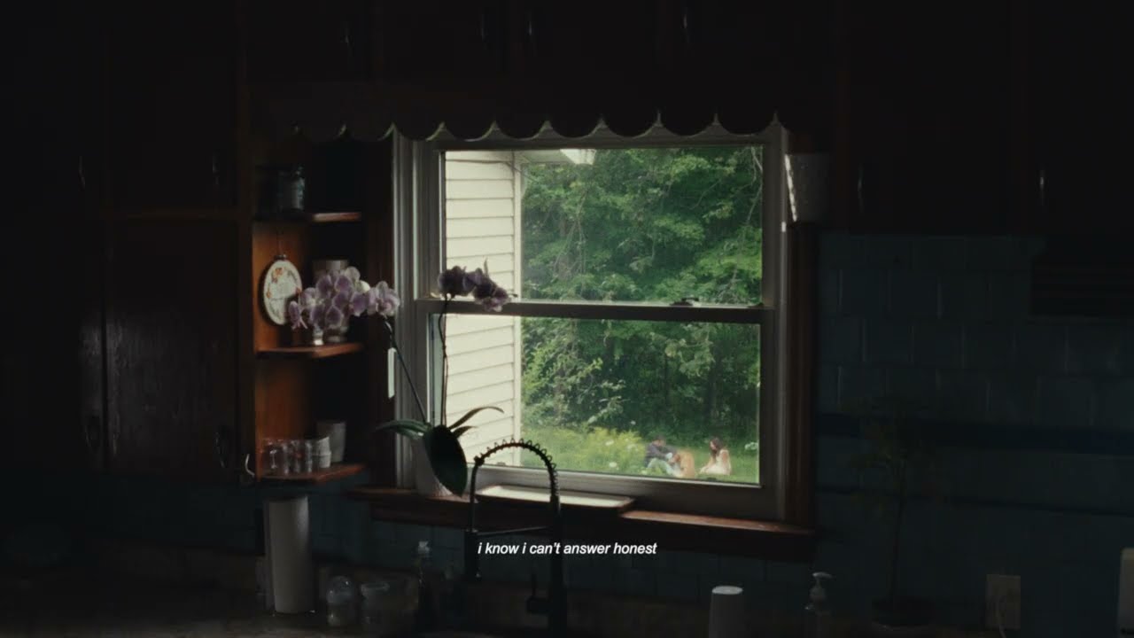 Ollie - As The Sun Falls - YouTube