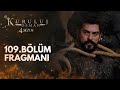 Kuruluş Osman 109 Bölüm Fragmanı